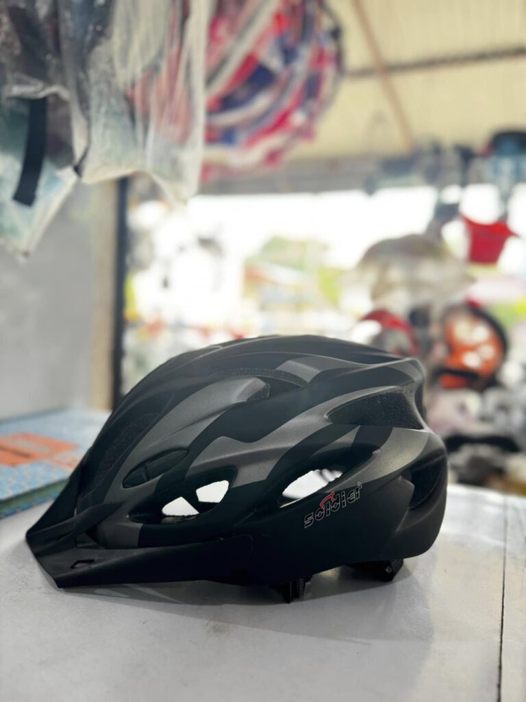 Helmet