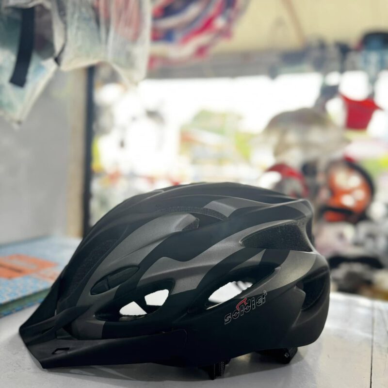 Helmet