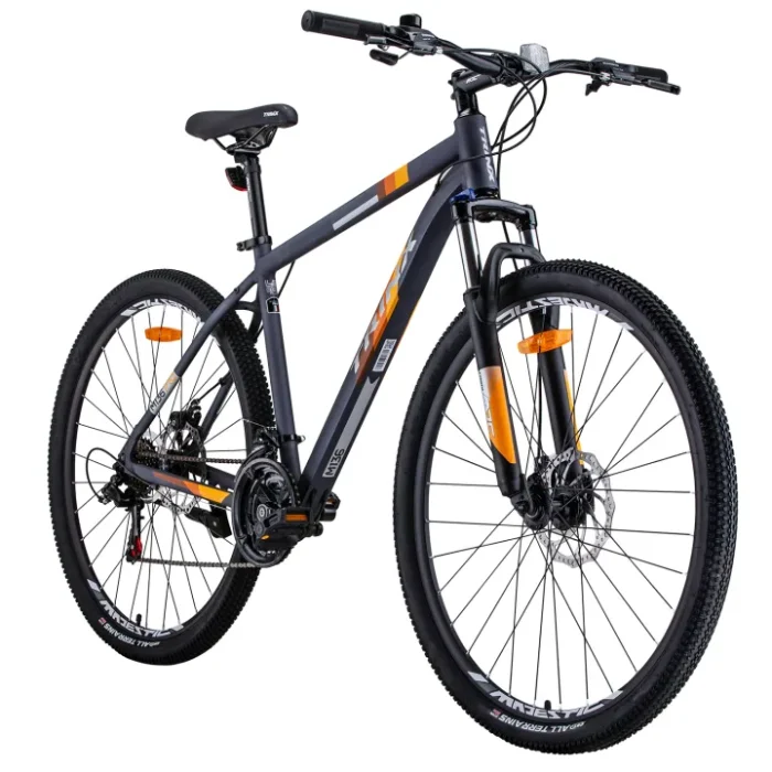 Trinx M136 Professional Cycling Mountain Bike
