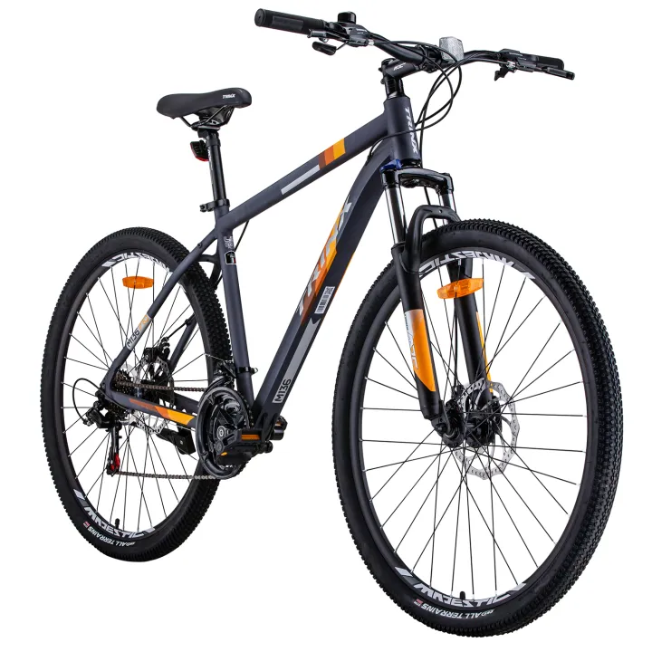 Trinx M136 Professional Cycling Mountain Bike