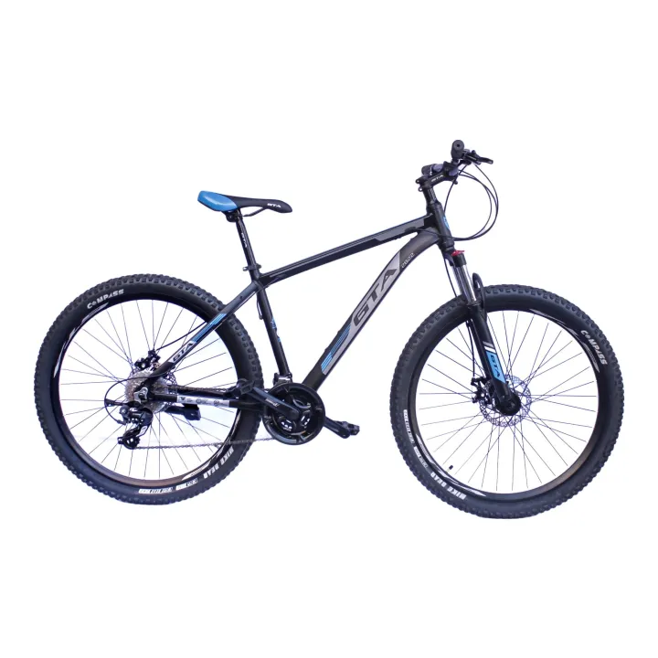 Shimano Trinx M600 Pro 29er Mountain Bike 24 Speed 29 Inch MTB Bicycle